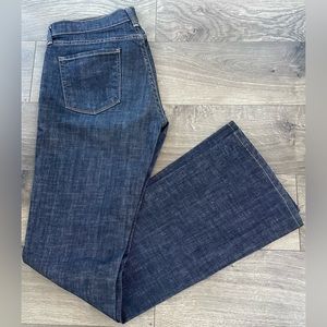 Citizens of Humanity -high rise - boot cut jeans